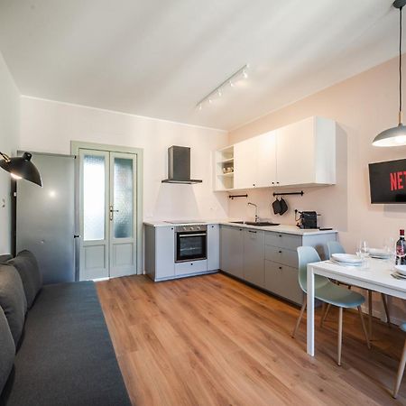 Padova'S Nest - Close To Metro มิลาน ภายนอก รูปภาพ