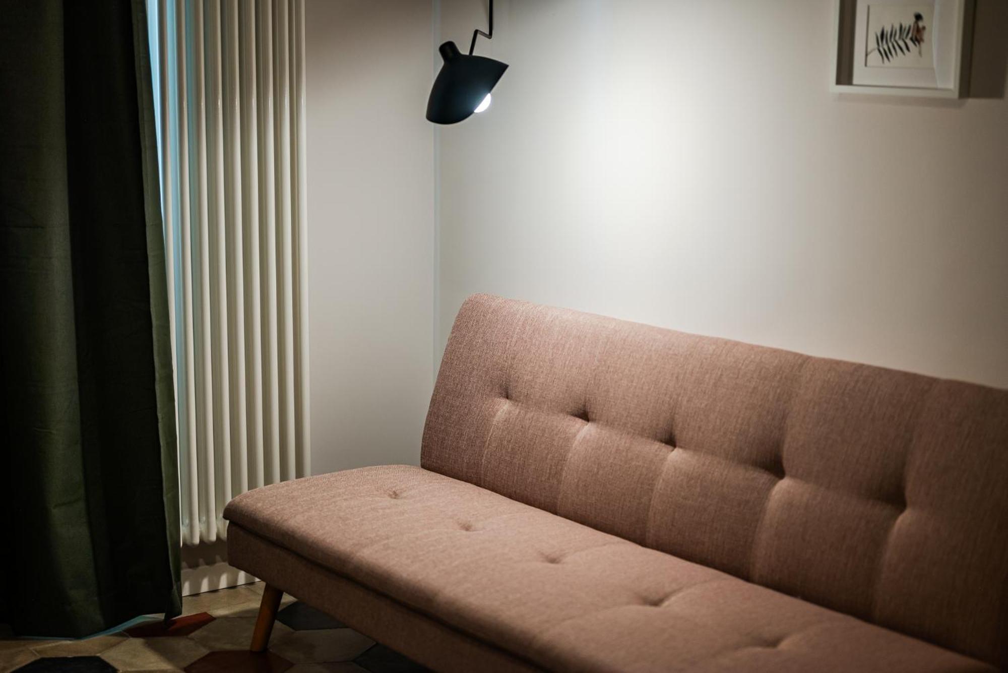 Padova'S Nest - Close To Metro มิลาน ภายนอก รูปภาพ