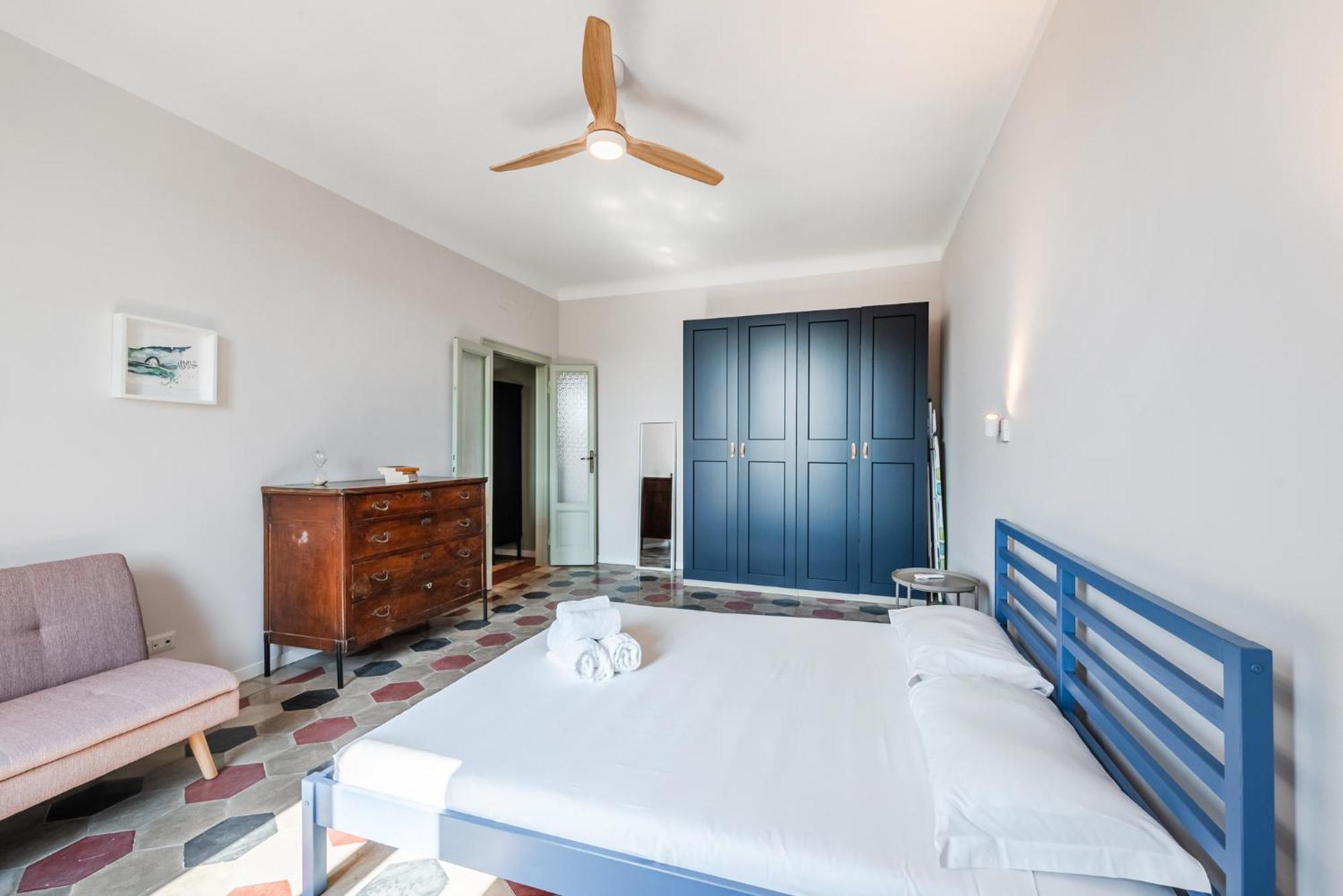 Padova'S Nest - Close To Metro มิลาน ภายนอก รูปภาพ